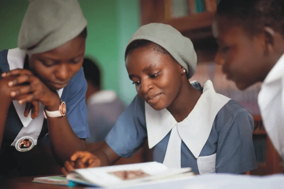 Facilitating Girl-Child Education for a Better Society